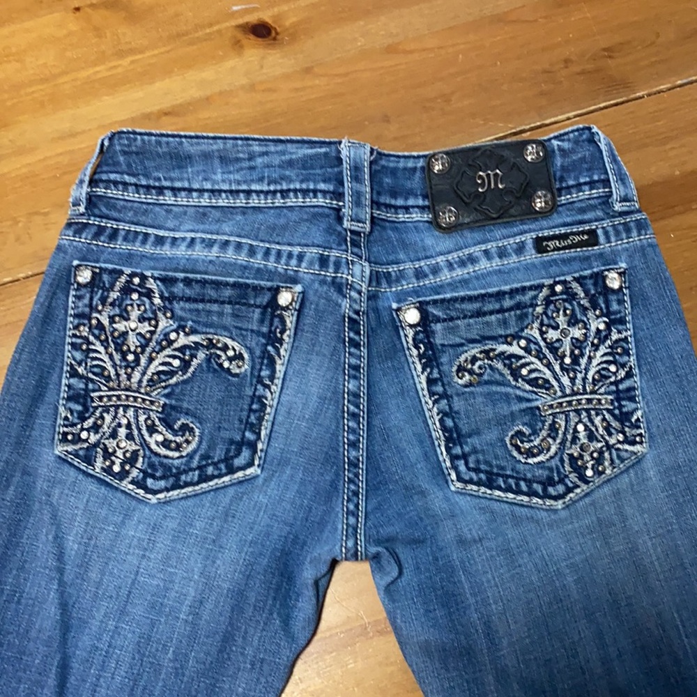 MissMe Women’s Jeans